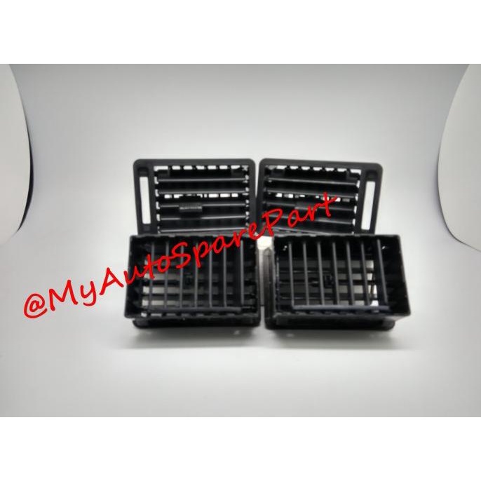 Grill Ac Mobil Panther Kisi Kisi Ac Panther Lama