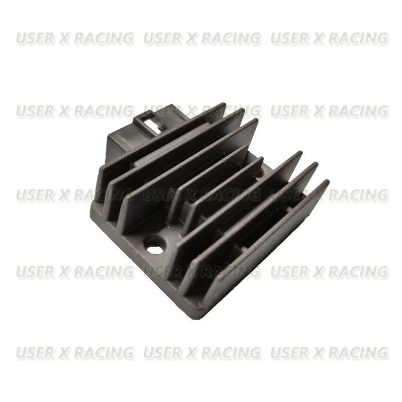 ✅&USERX Universal Motorcycle Rectifier voltage regulator for RVT1000R RC51 00-01 SH561-12 21066-1052