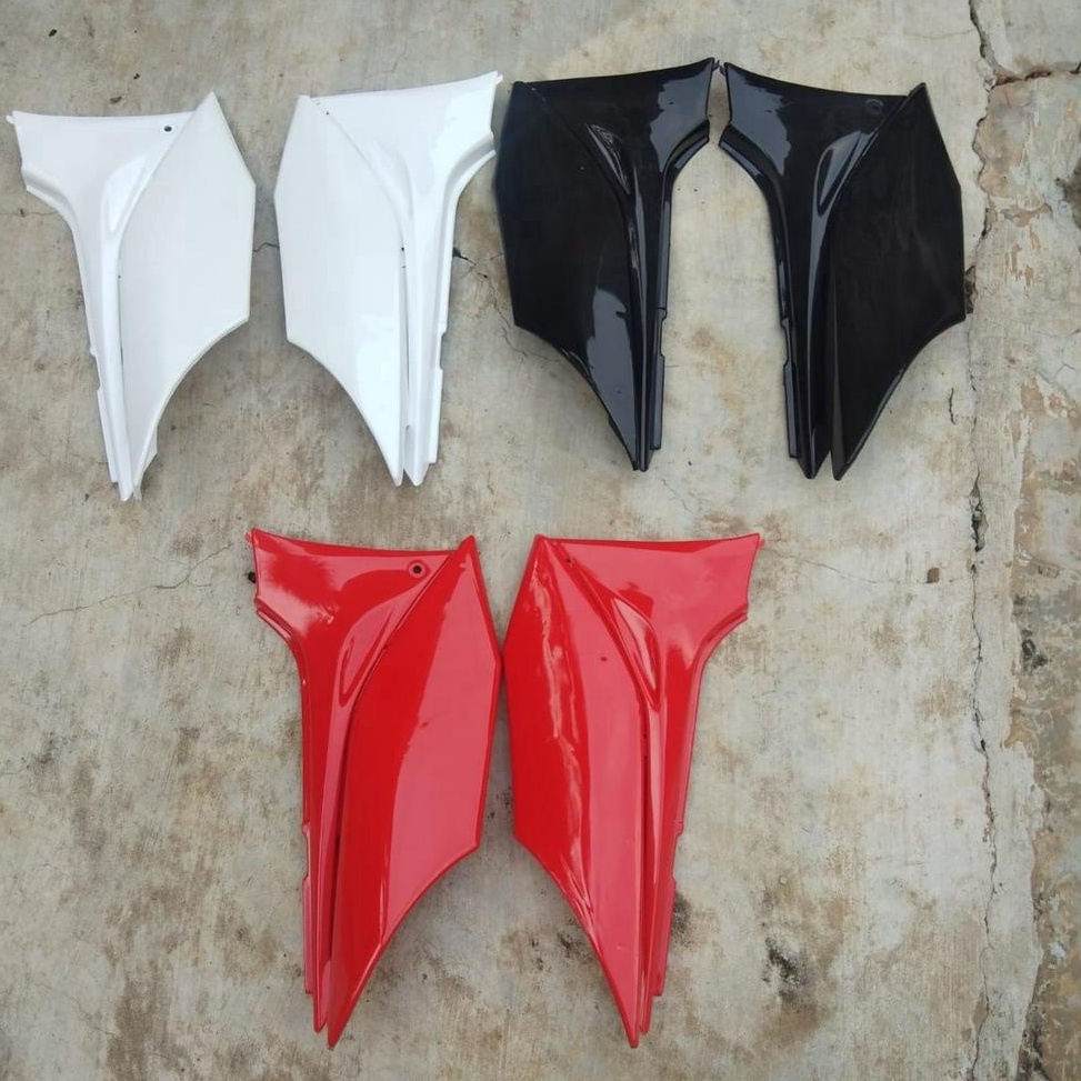 TERBARU COVER BODY CRF 150 L SAYAP JOK CRF 150 L SIDE PANEL CRF 150 2018 SAYAP JOK CRF 150 L 2018 SA