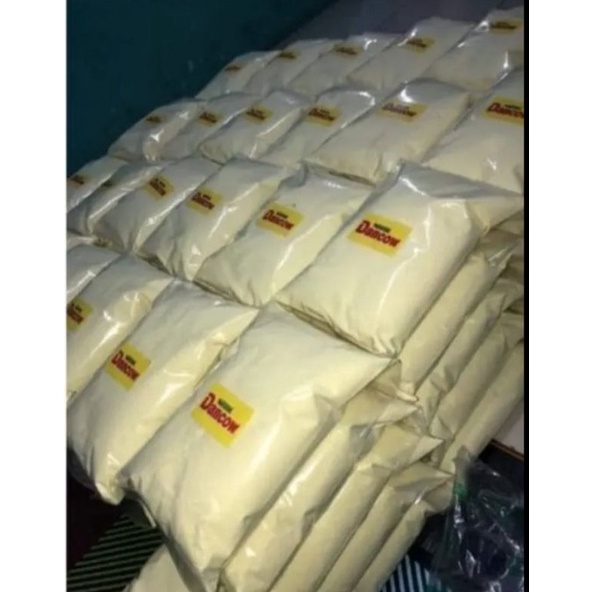 

[VD♡/O☞] SUSU FULLCREAM REPACK 1KG/ banyak diminati..!