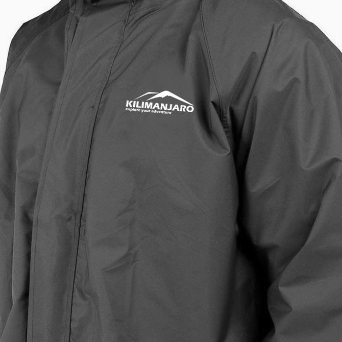 Raincoat Kilimanjaro Axoloty / Jas Hujan Outdoor Kilimanjaro Axoloty