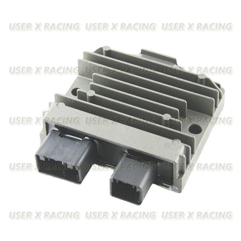 ✅&USERX Universal Motorcycle Rectifier voltage regulator For Honda CB1000R CB600F  SH750AA 31600-MFG
