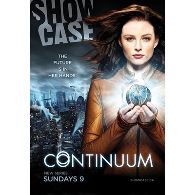 Continuum