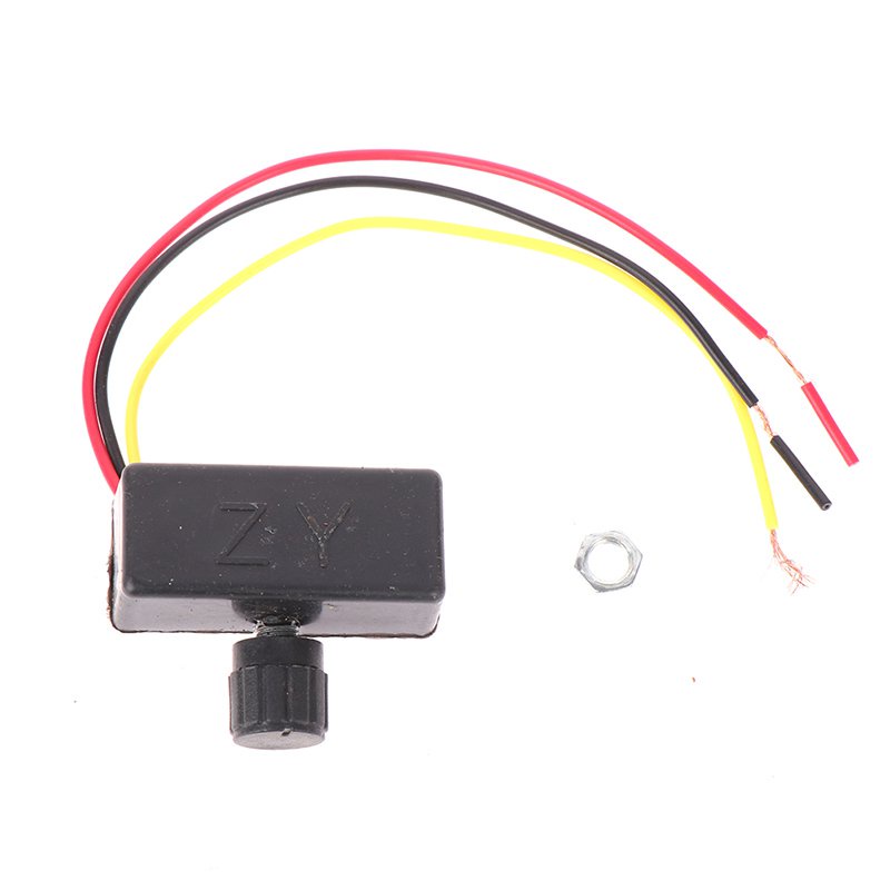 ✅&1pc Electric sprayer governor adjustment switch regulator Speed switch Agricultural