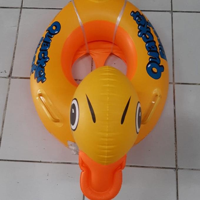 Sale Pelampung Balon Bebek Renang Anak Bayi Murah Termurah