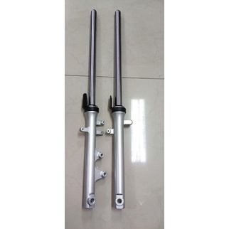 TREN TERBARU as shock depan dan tabung satria fu