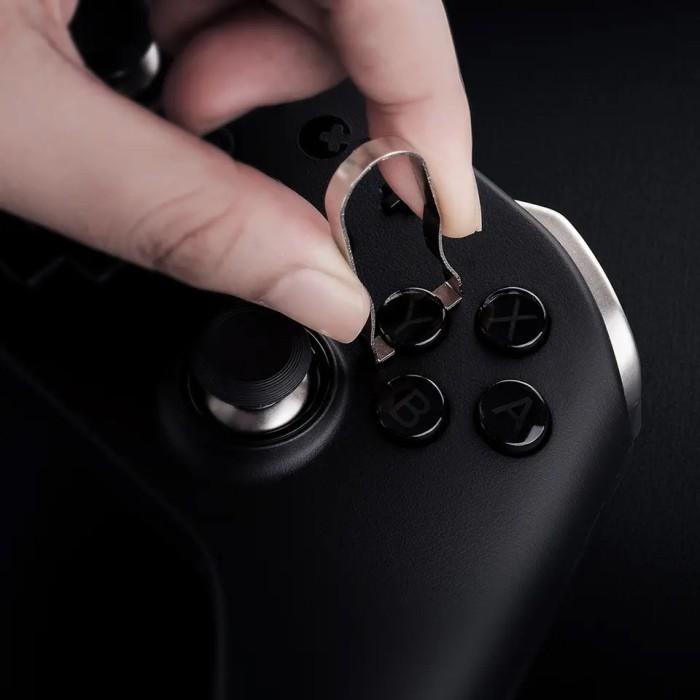 TERLARIS GULIKIT NS32 KEYCAP 4PCS FOR GULIKIT KINGKONG 2 PRO NS08/09 CONTROLLER