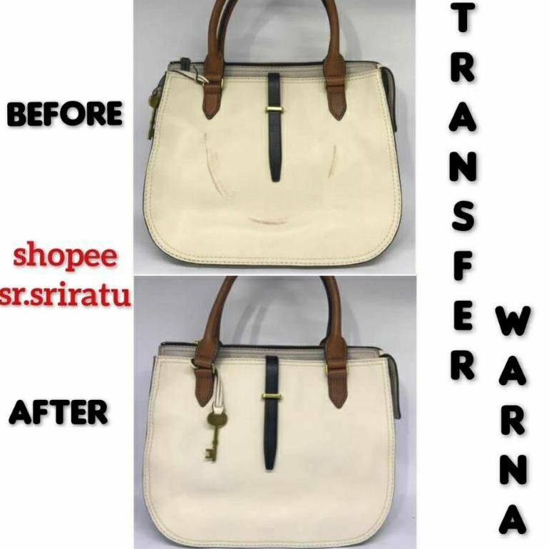 

Bisa Cod Pembersih Transfer Warna-Remover Ink Pulpen Spidol Untuk Kulit & Sintetis Murah Banget