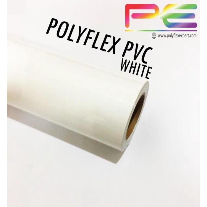 TERLARIS POLYFLEX KOREA PVC (ROLL ONLY)