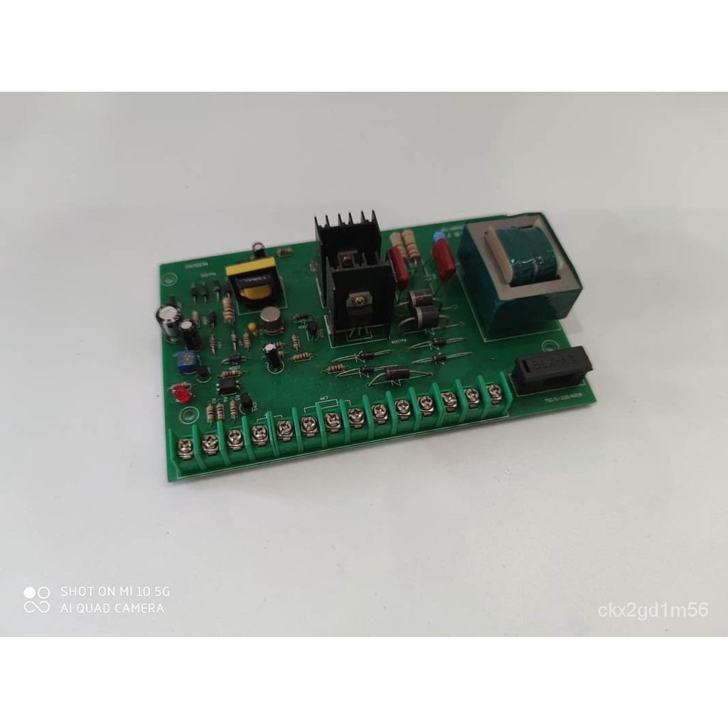 ✅&Dc motor control board  making machine speed control board DC motor speed governor displacement sp