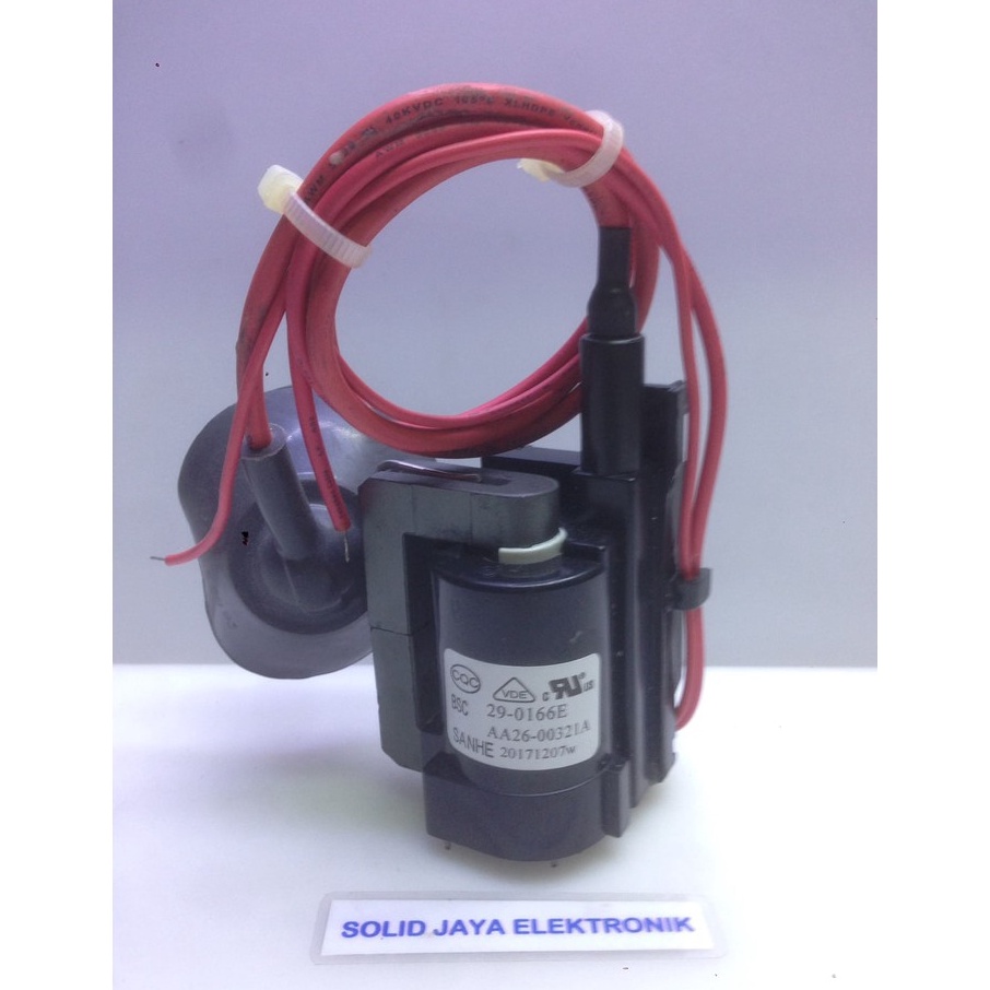 [✮/✔KDM] PLAYBACK FLYBACK SAMSUNG SLIM BSC29-0166E BSC29 0166 / BSC29 0166E / 29 SAMSUNG 29 IN INC I