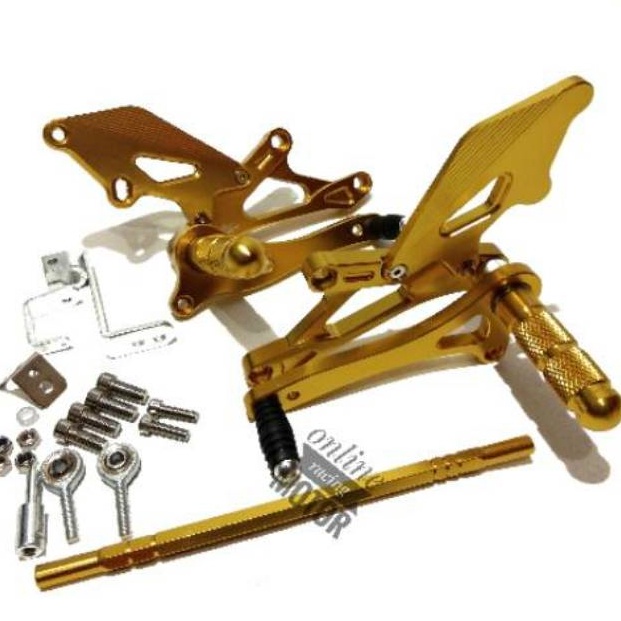 BEST PRODUCT Underbone vixion new - old R15 old ninja r rr 150 sastria fu150 xabre fastbikes dkt foo