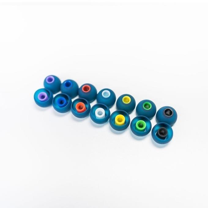 TERLARIS ACOUSTUNE AET08 GENUINE EARTIPS EAR TIPS BUDS FOR IN EAR EARPHONE