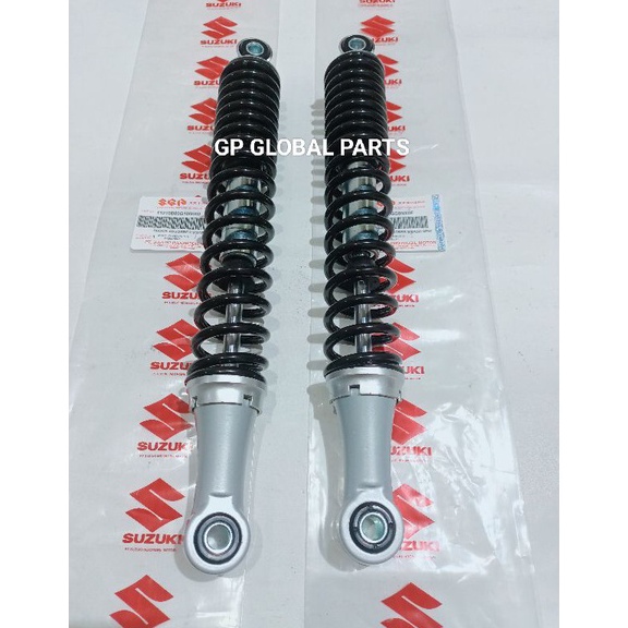 TERMURAH Shock breaker belakang sepasang Smash New,Smash 110 old,Smash,Titan/Shogun R 110