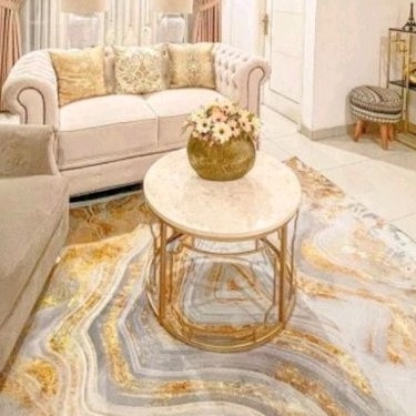 TERMURAH Karpet Marble Estetik