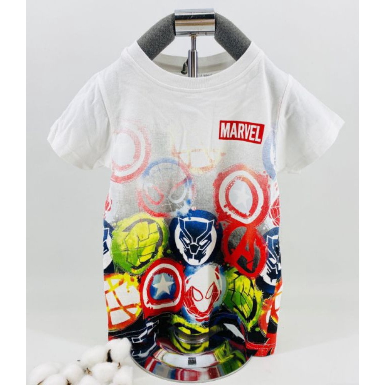 Menarik KAOS ANAK MARVEL / KAOS MARVEL ANAK / KAOS ANAK MURAH / KAOS ANAK FULL PRINT / KAOS ANAK KAT