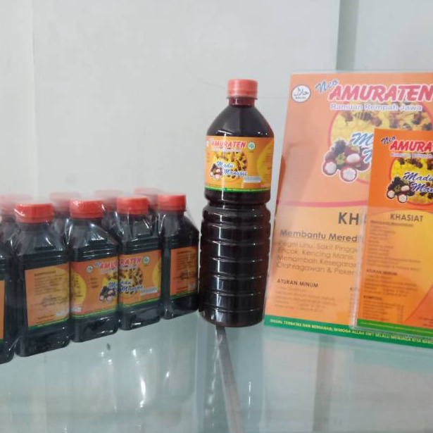 

(T2☼/A❦> Jamu Neo Amuraten 1000ml- treending.!