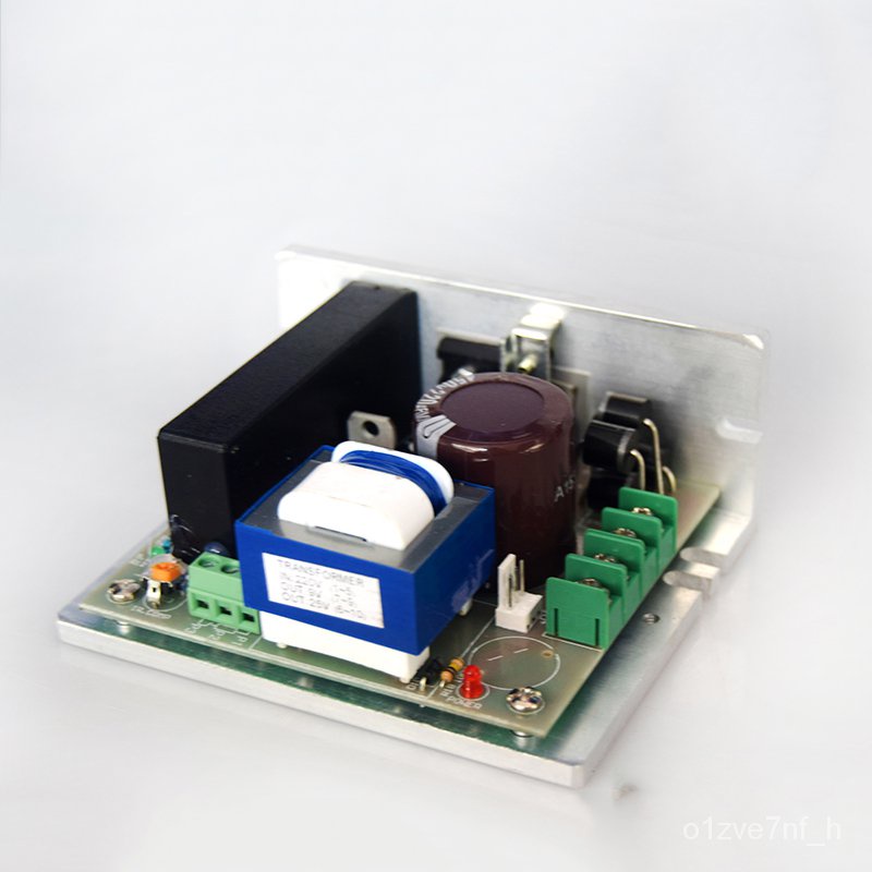 ✅&PWM /1500W DC motor speed control board DC GOVERNOR