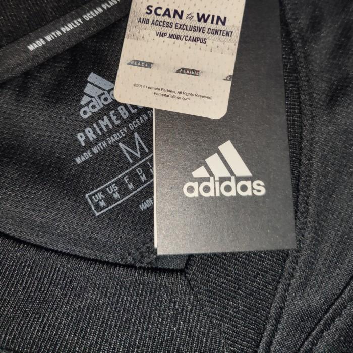 TERLARIS JERSEY ORIGINAL ADIDAS NFL NCAA FOOTBALL MIAMI HURRICANES STRATEGY