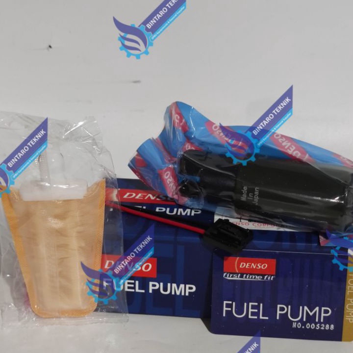 LTI313 FUEL Pump Rotak Rotax Denso <>