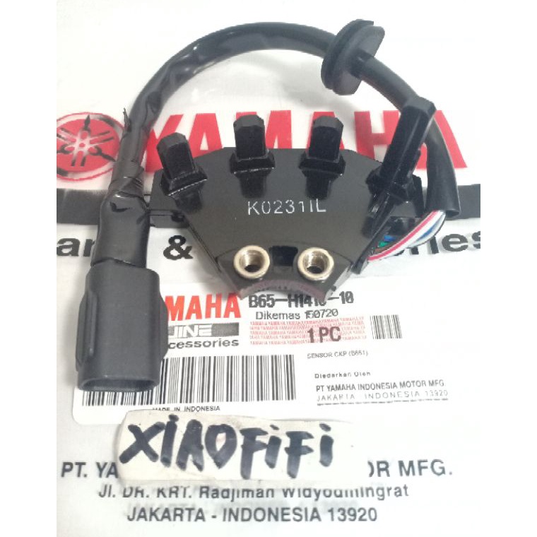 BIG SALE Sensor ckp spull aerox 155,NMAX,LEXI