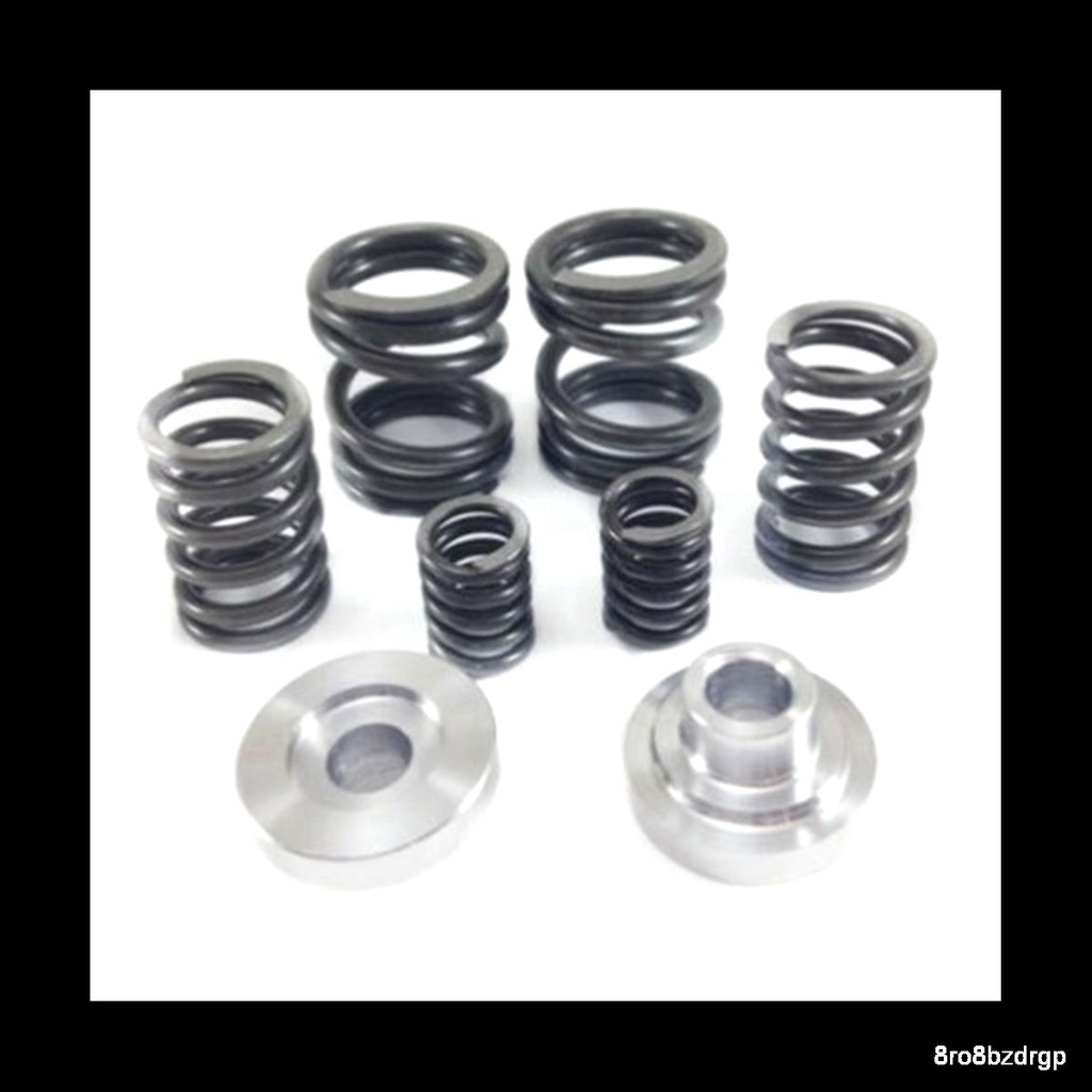 ✅&Governor Spring is Suitable for 12V 94-98 Cummins P7100 Injection Pump 3K/4K Governor Springs Kit