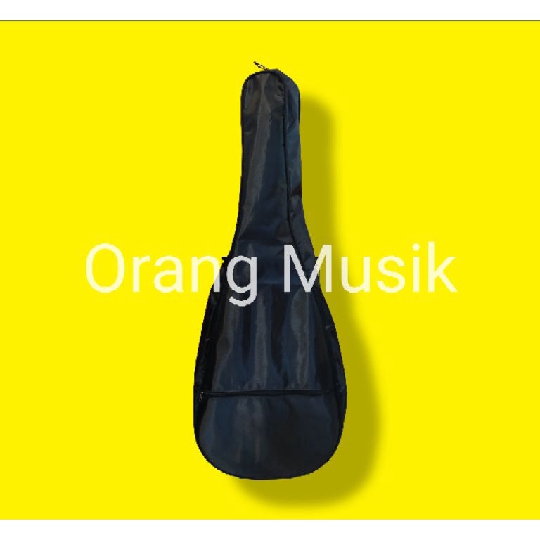 TREN TERBARU Softcase Gitar 3/4 - Tas Gitar 3/4 - Softcase Gitar 3 per 4 - Tas Gitar 3 per 4