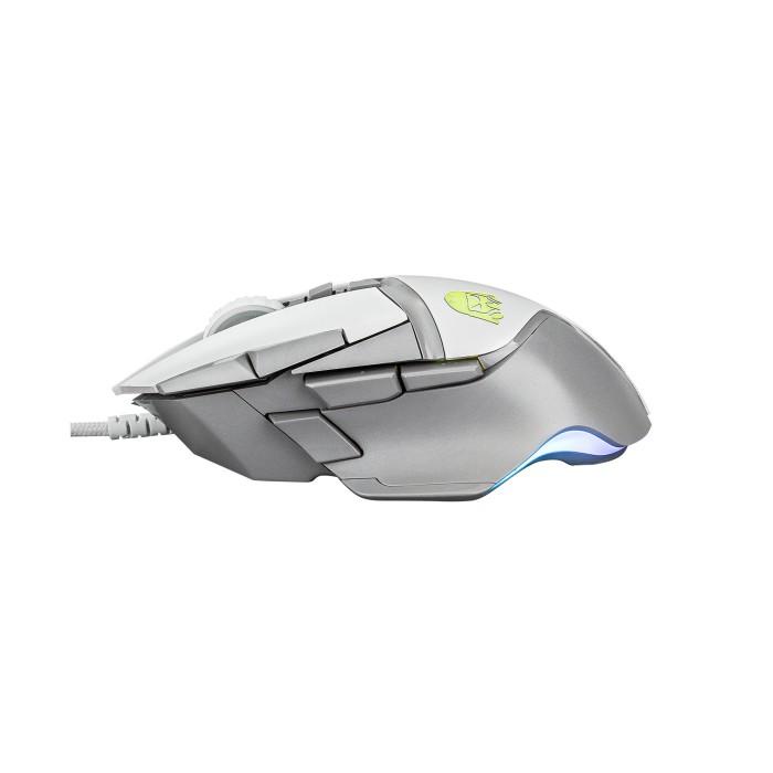 TERLARIS DIGITAL ALLIANCE LUNA X2 MOUSE GAMING