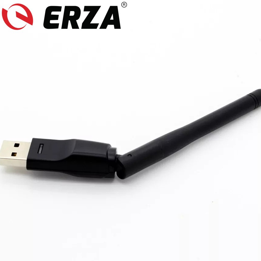*Terlaris* USB Dongle Wifi ERZA MT7601