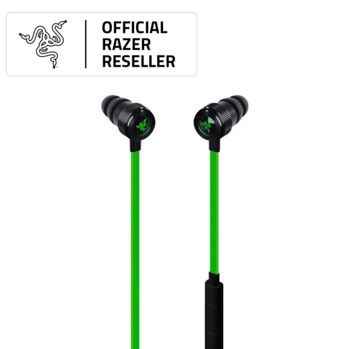 TERLARIS RAZER HAMMERHEAD PRO V2