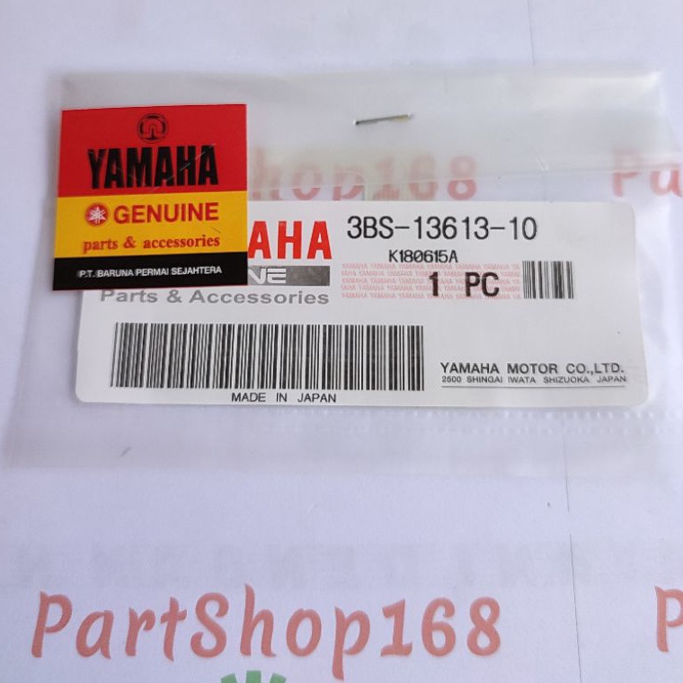 SALE Lidah Membran RXZ ori YGP JAPAN 3BS