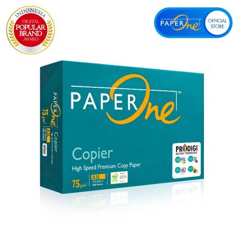 

Event Ramadhan Paperone kertas HVS A3 A4 Folio 75 80 100 Z80