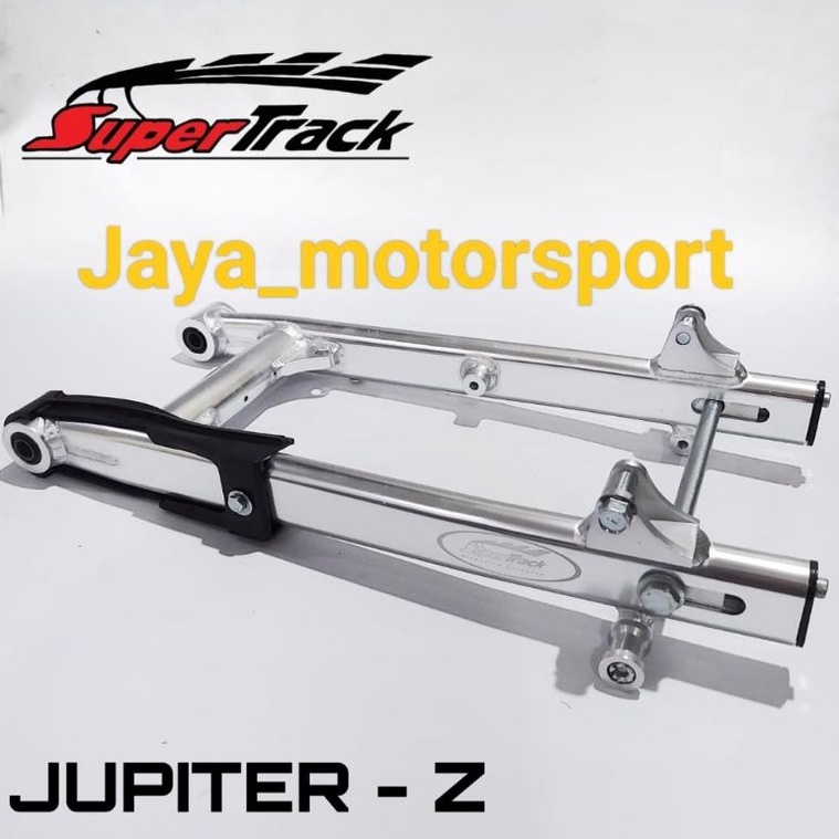 BIG SALE swing arm/sasis super track jupiter-Z vega-vega zr-vega z1-burhan-Fizr-Supra-grand-Revo-abs
