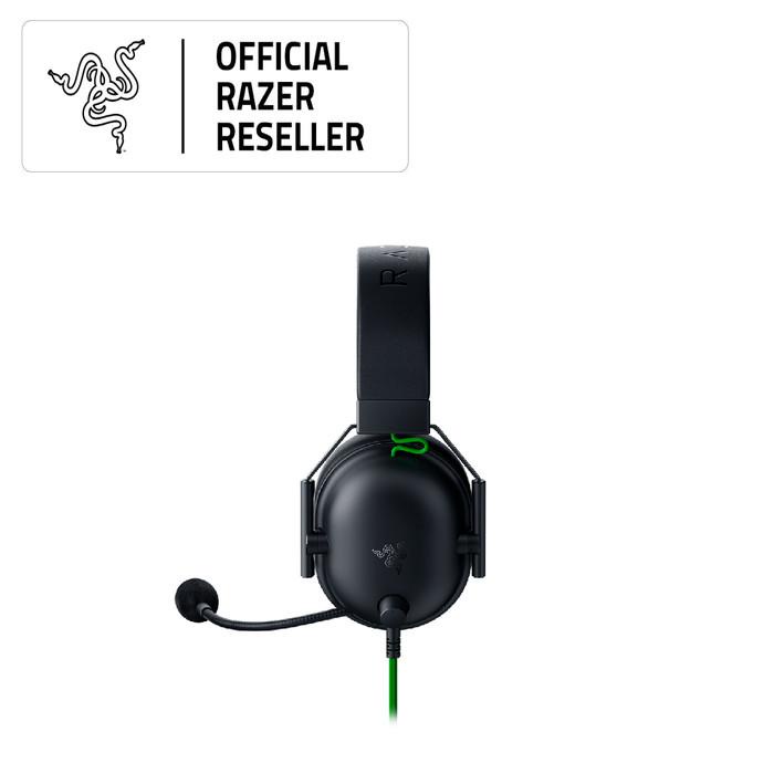 TERLARIS RAZER BLACKSHARK V2 X