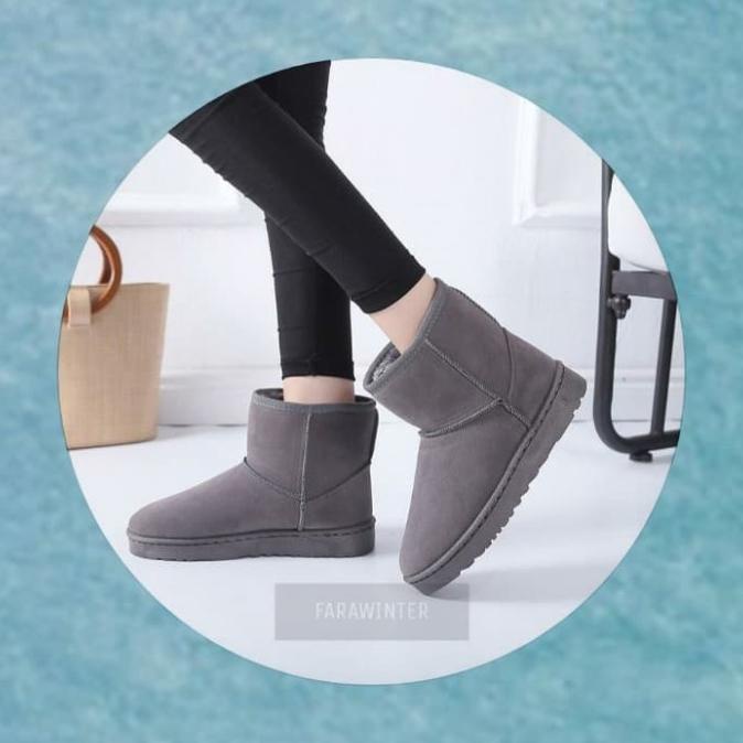 BOOTS UGG
