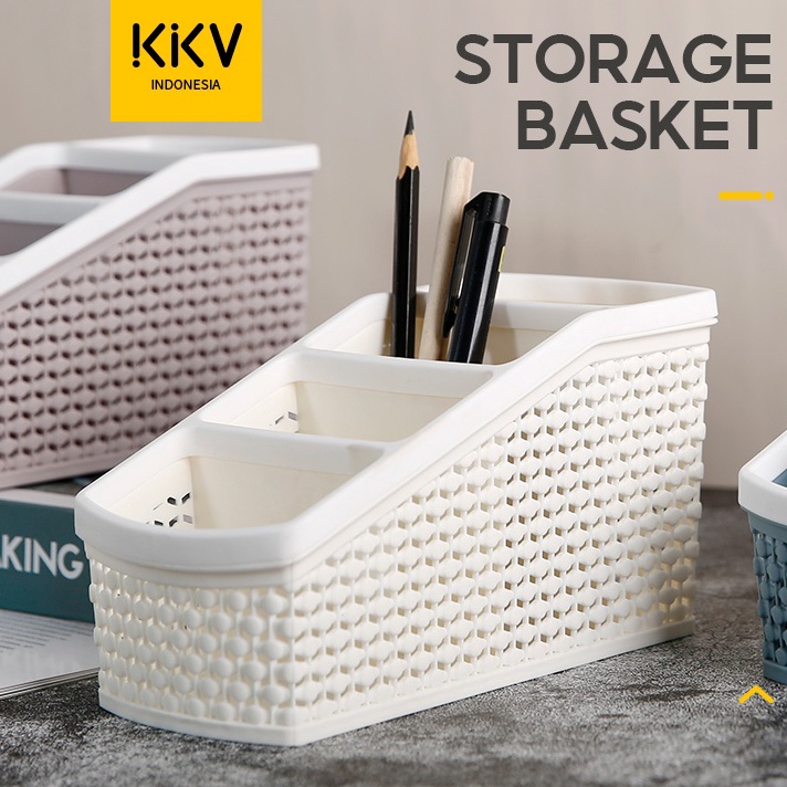 TCRQ7640 COD KKV -SUNMIKI · Storage basket (3 colors)