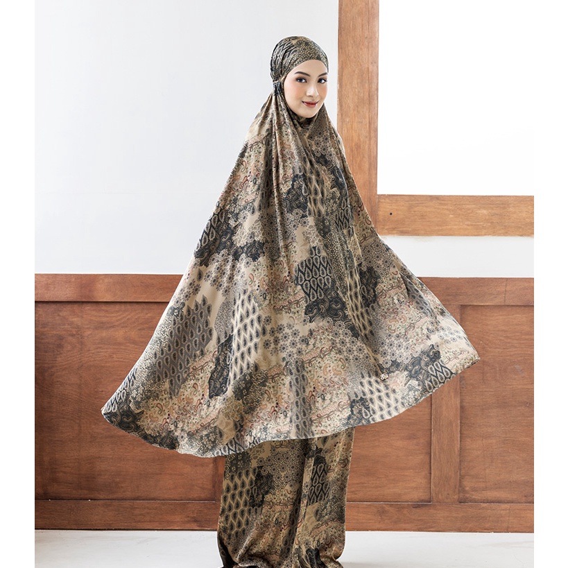 ✤Ready Stock✤ Heaven Lights - Khalisa Prayer Set