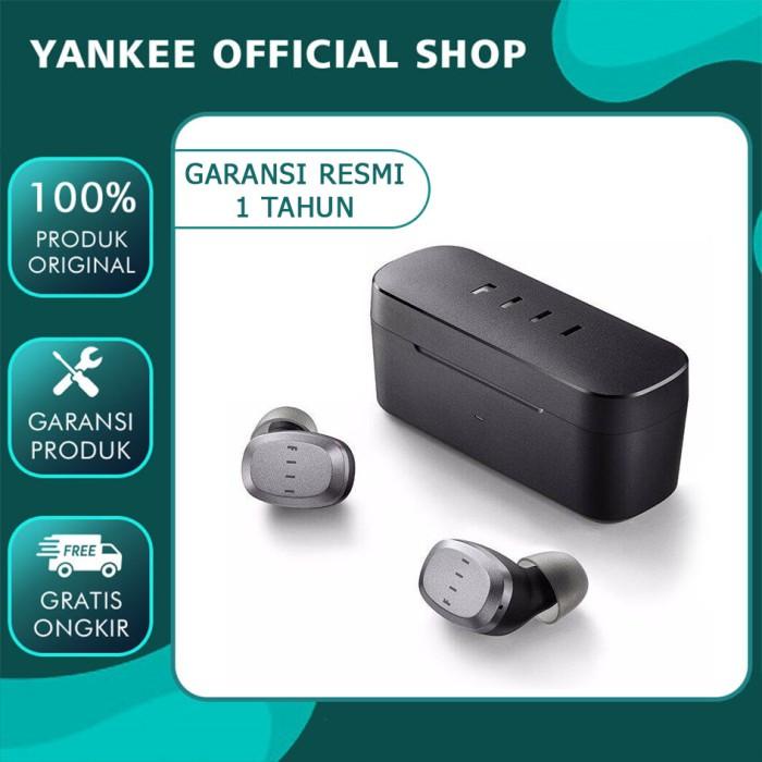 TERLARIS FIIL T1 LITE TWS ENC IPX7 WATERPROOF BLUETOOTH 5.2 TWS SPORT EARPHONE