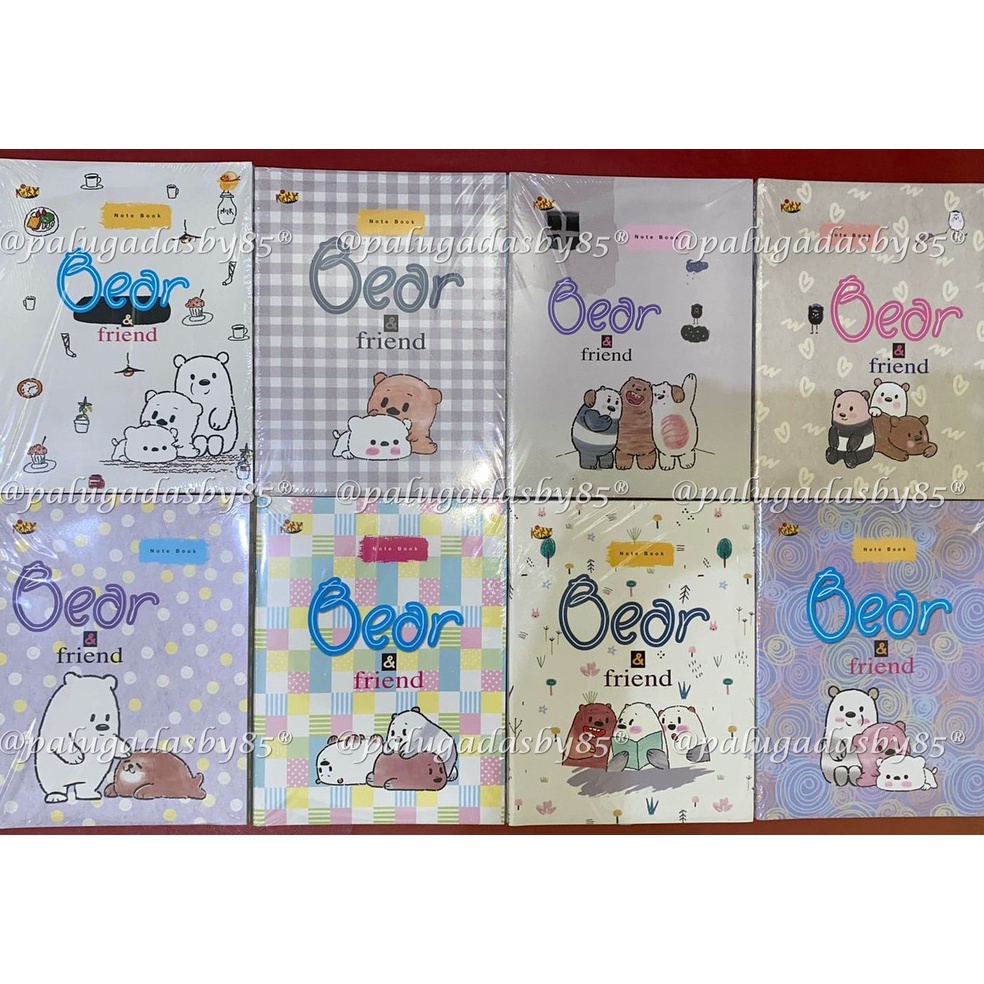 

(✪/✮Z3Z] Kiky Buku Tulis Kiky 38 Warna (1 Pak Isi 10 Pcs)top.produuk!