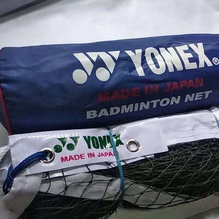Belanja Nyamans9S3e badminton net yonex / net yonex / net badminton original / net badminton / bulut