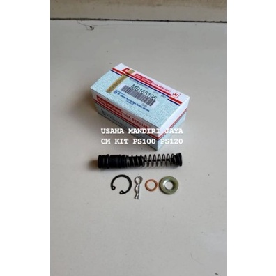HOT SALE CLUTCH MASTER KIT CM KIT PS100 PS120 MB165195