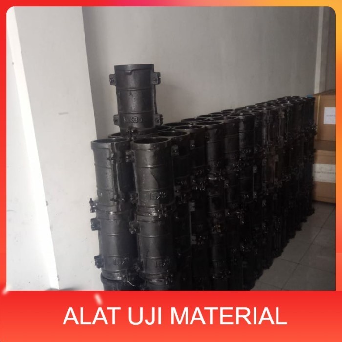 Terlaris Cetakan Silinder Beton