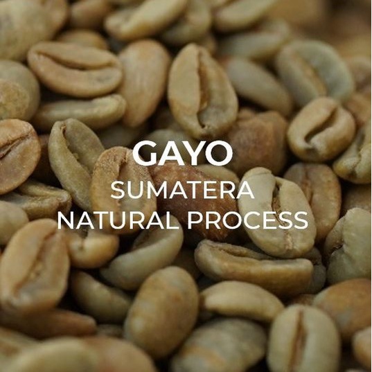 

Limited Green Bean Arabica - Microlot Sale!!!