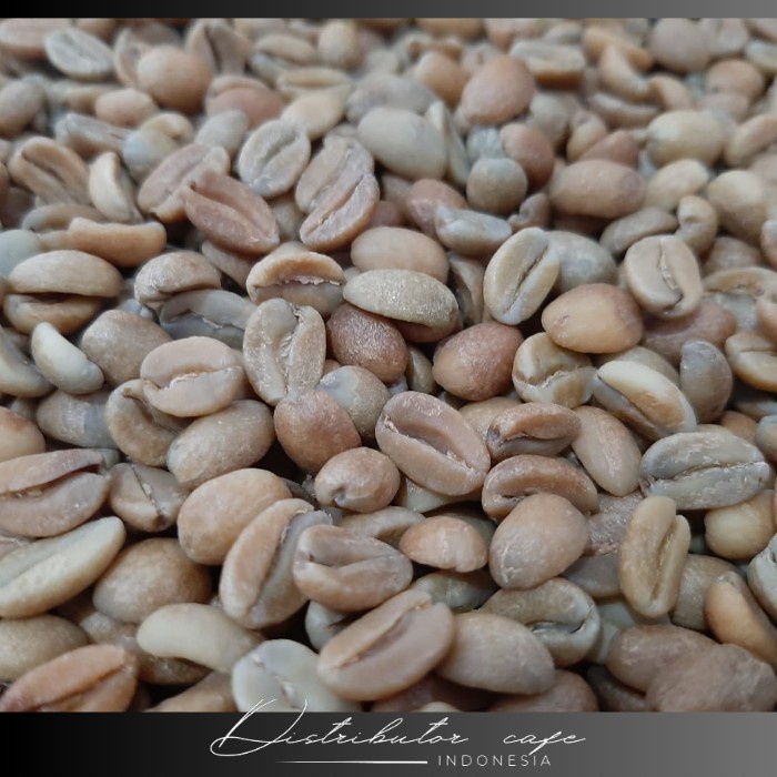 

Hot Sale Green Bean Arabika Java Puntang - Natural Proses Arabika Murah