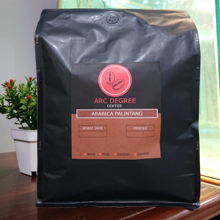 

Bergaransi Arabika Palintang 1Kg Roasted Bean Full Arabica Java Preanger Murah
