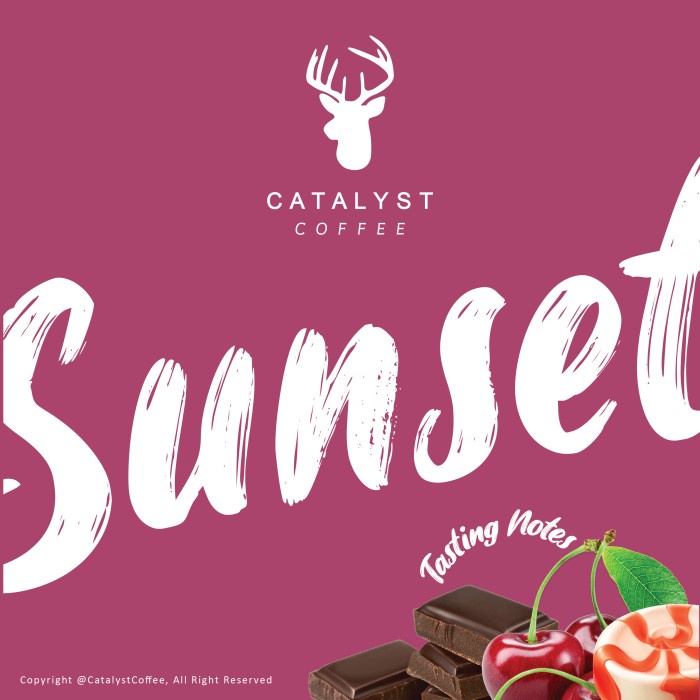 

Promo Bulan Ini Kopi Arabica Robusta House Blend Sunset Bagus