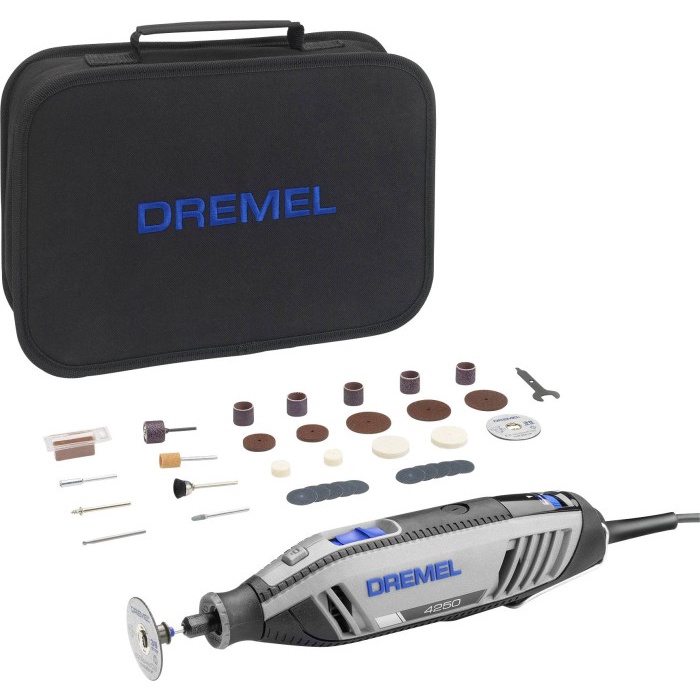 Terlaris Dremel 4250-35 Rotary Tool