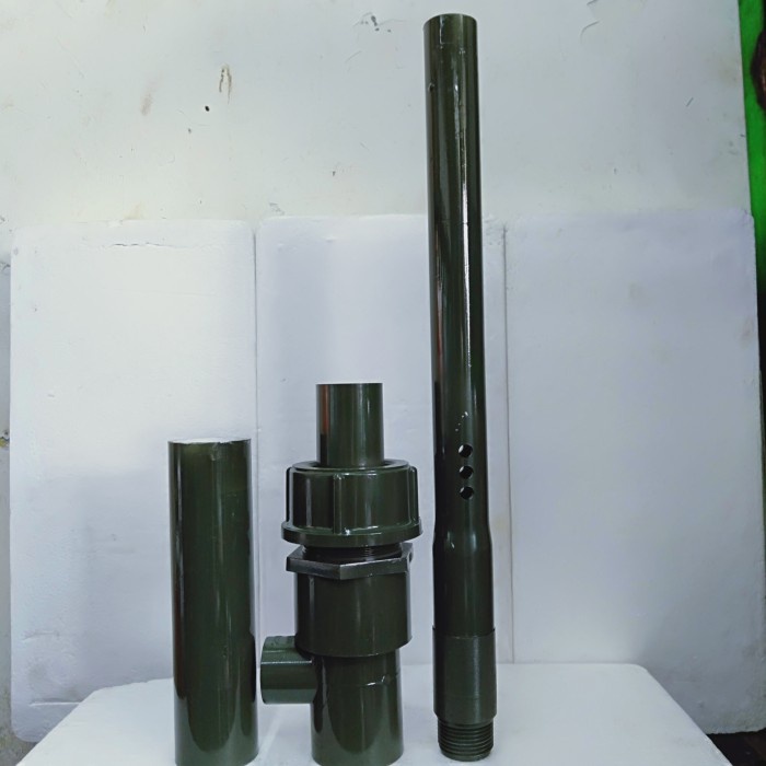 Terlaris Mata Jet Apollo