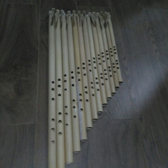 Terlaris Suling Sunda Kualitas Pentas