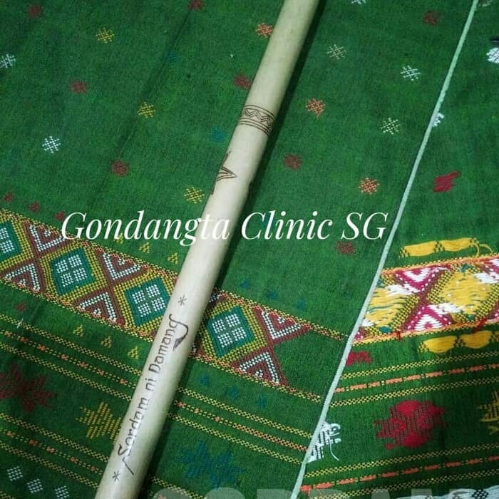 Terlaris Sordam- Seruling Batak
